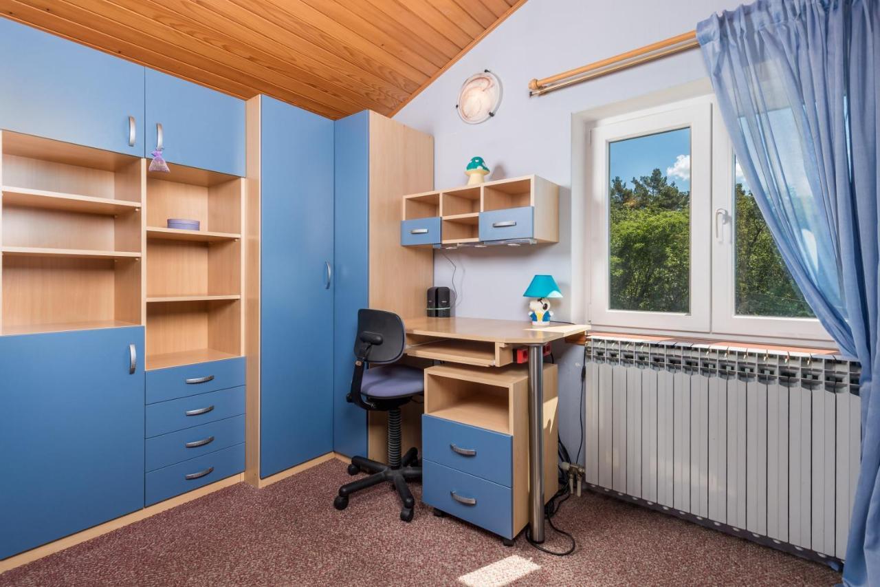 Apartment Magda With A Parking Space And Sea View Rijeka Luaran gambar