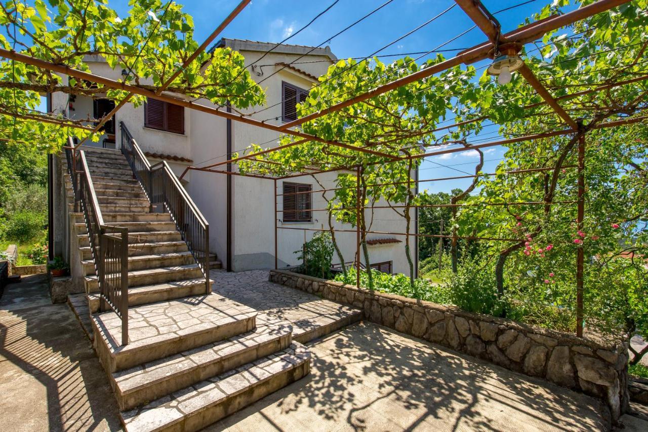 Apartment Magda With A Parking Space And Sea View Rijeka Luaran gambar