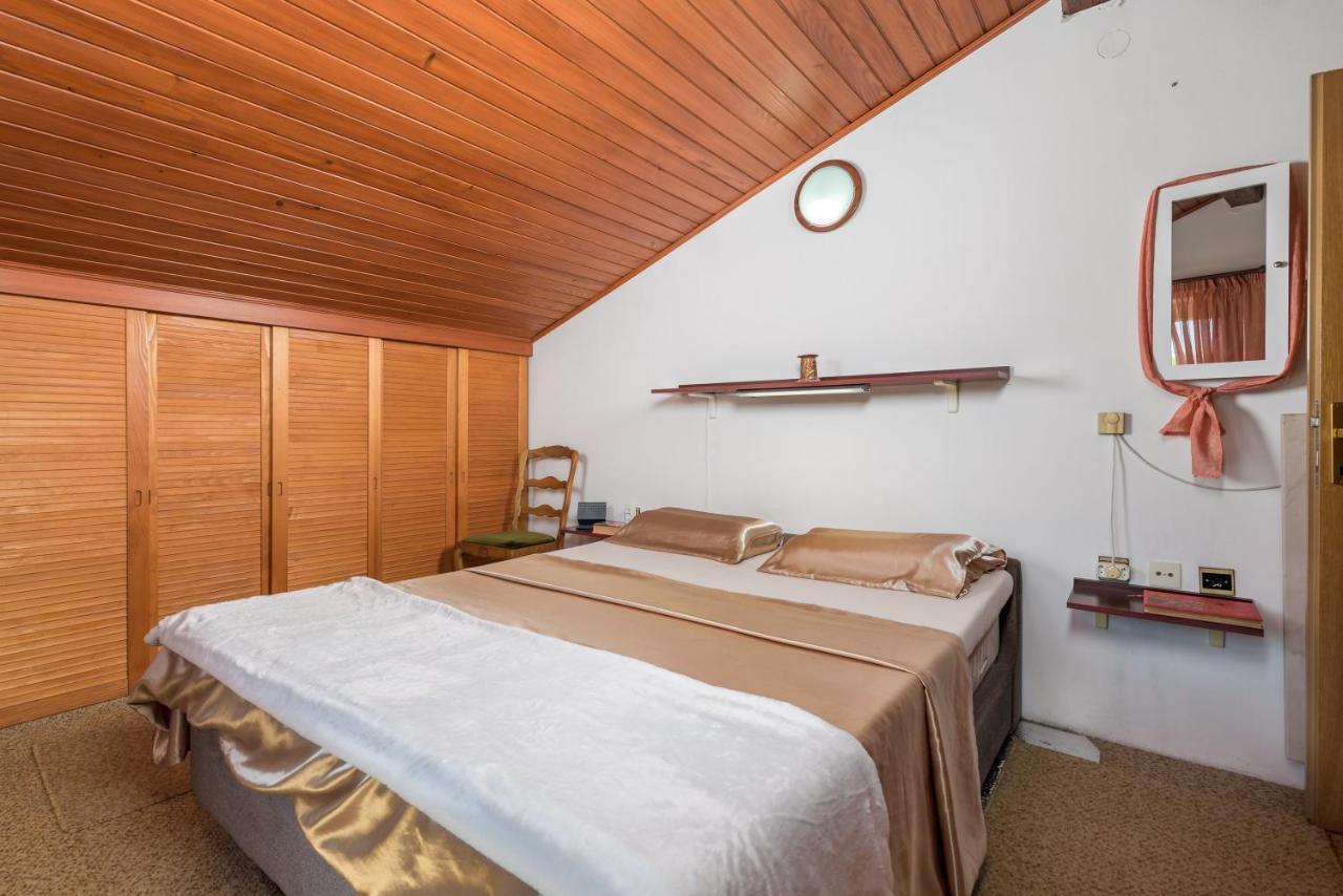 Apartment Magda With A Parking Space And Sea View Rijeka Luaran gambar