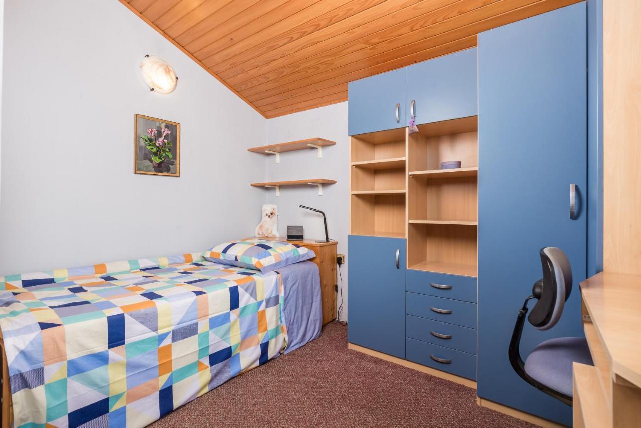 Apartment Magda With A Parking Space And Sea View Rijeka Luaran gambar
