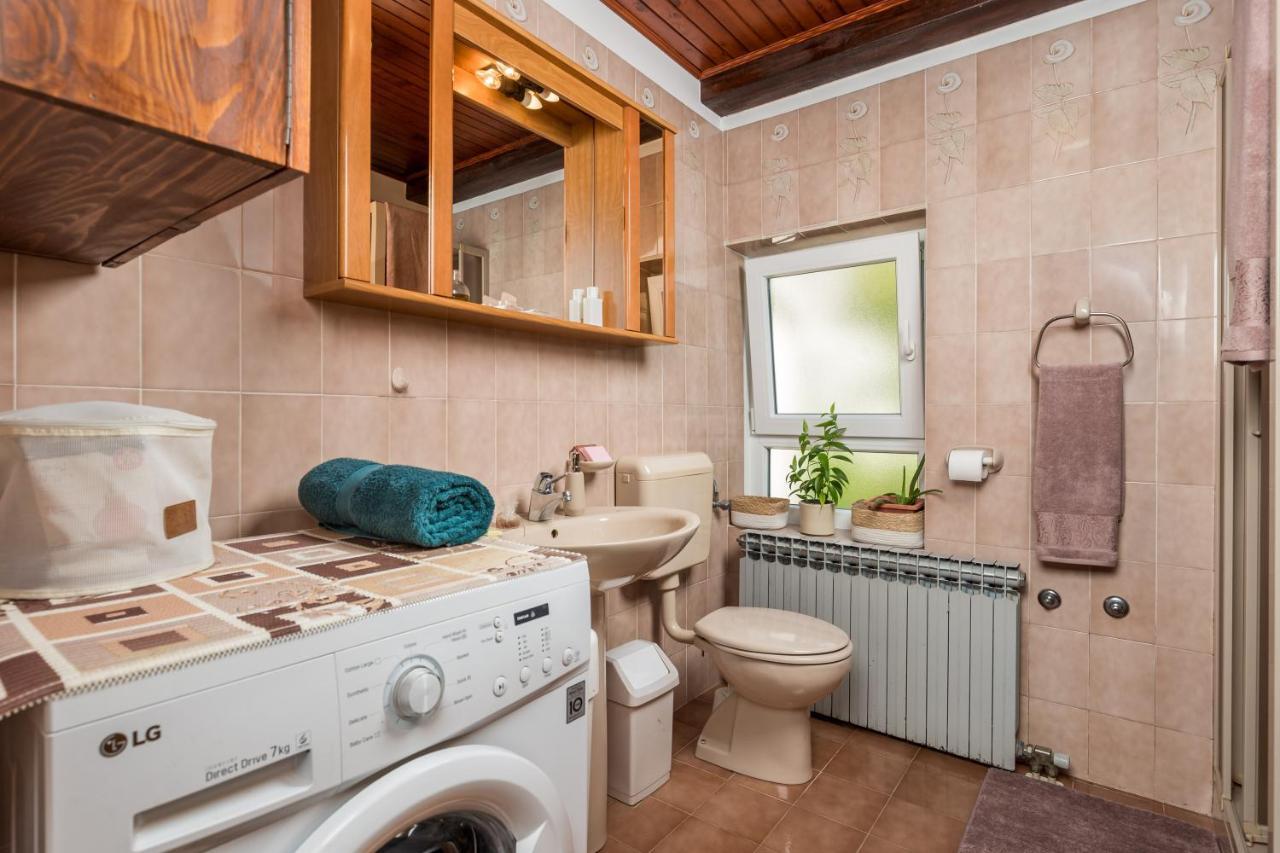 Apartment Magda With A Parking Space And Sea View Rijeka Luaran gambar