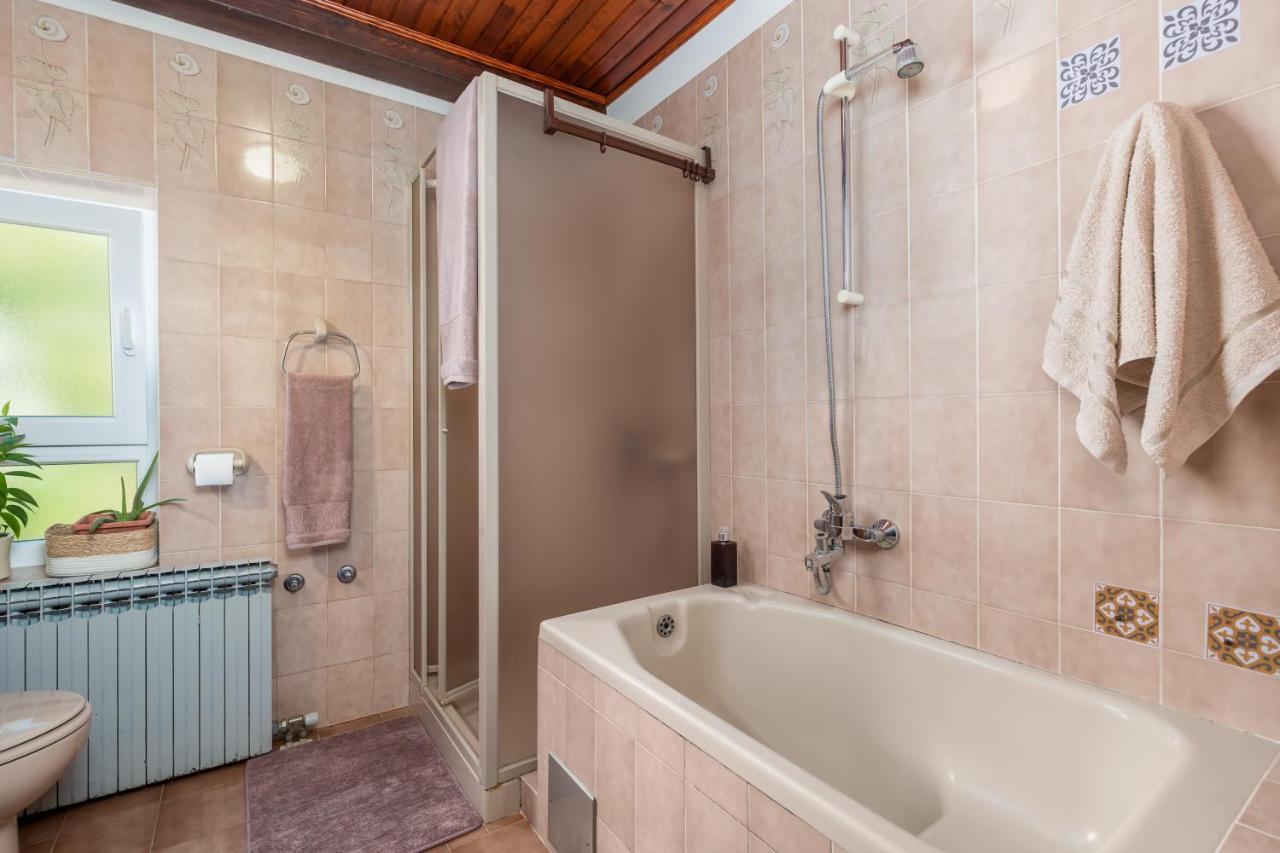 Apartment Magda With A Parking Space And Sea View Rijeka Luaran gambar
