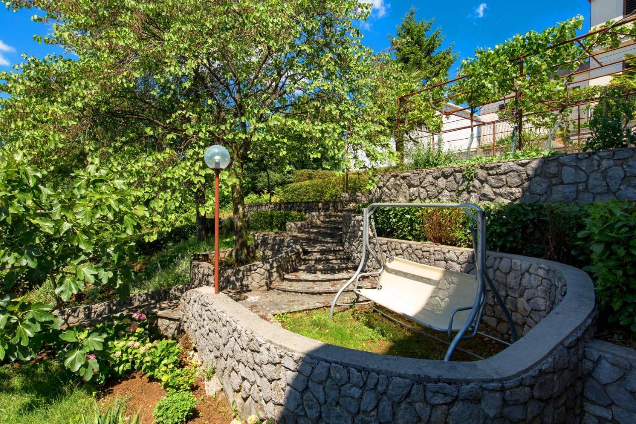 Apartment Magda With A Parking Space And Sea View Rijeka Luaran gambar