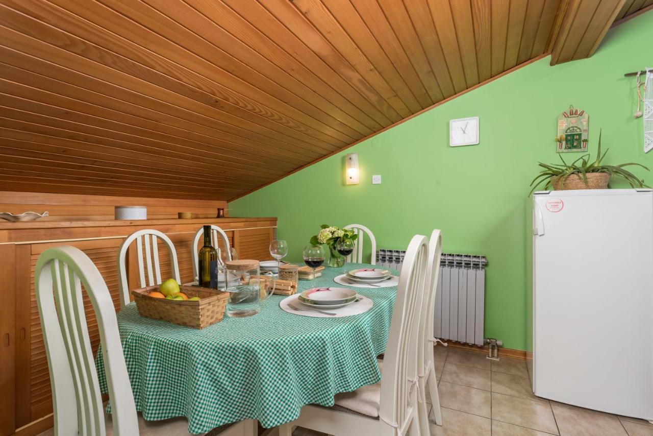 Apartment Magda With A Parking Space And Sea View Rijeka Luaran gambar