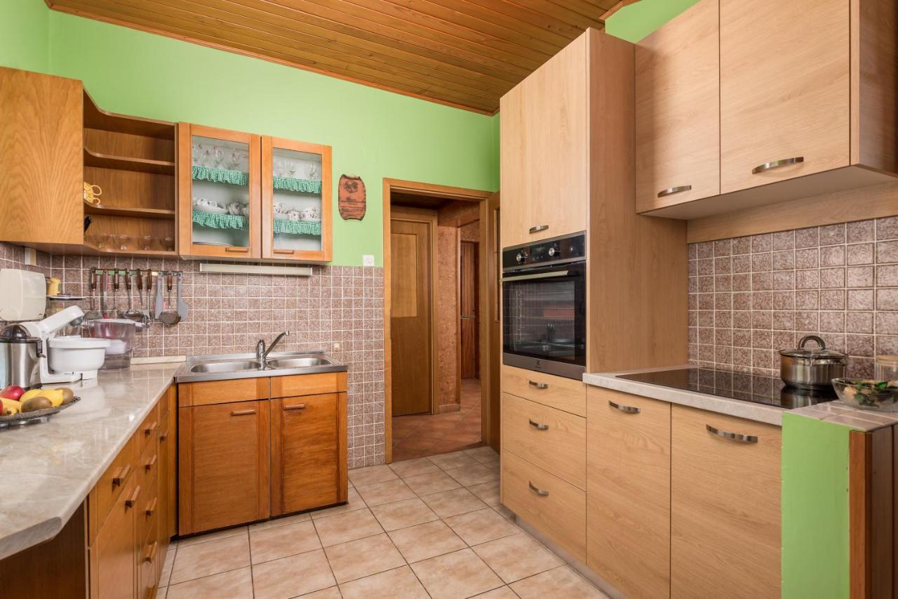 Apartment Magda With A Parking Space And Sea View Rijeka Luaran gambar
